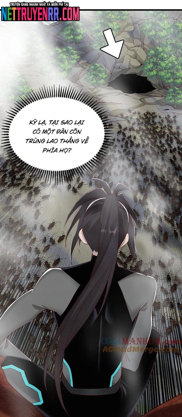 Học Cùng Em Gái, Không Cẩn Thận Trở Thành Vô Địch: Chapter 75