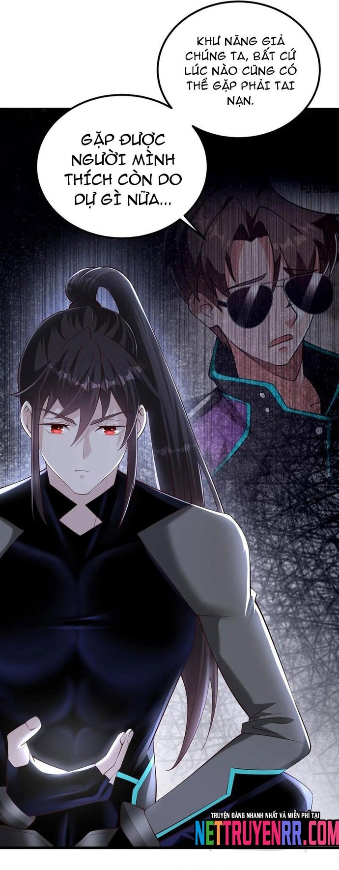 Học Cùng Em Gái, Không Cẩn Thận Trở Thành Vô Địch: Chapter 76
