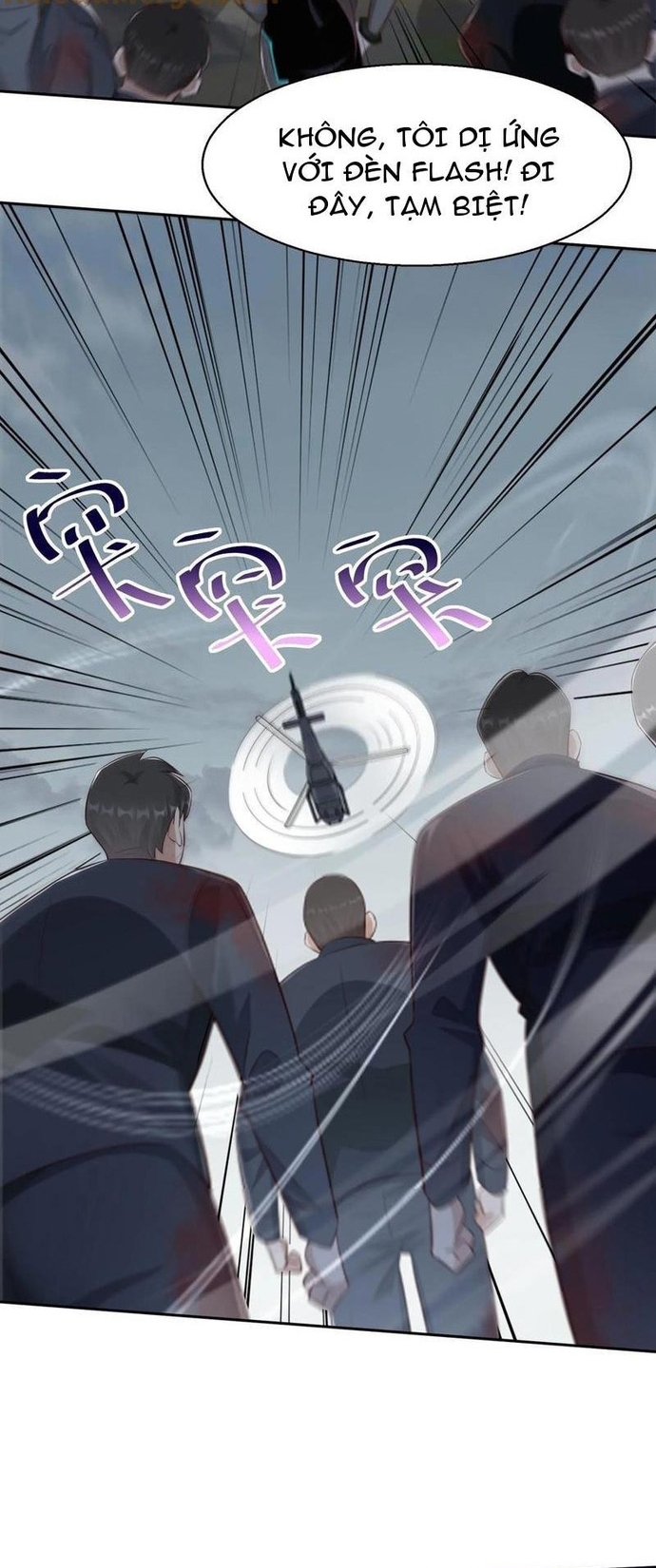 Học Cùng Em Gái, Không Cẩn Thận Trở Thành Vô Địch: Chapter 77