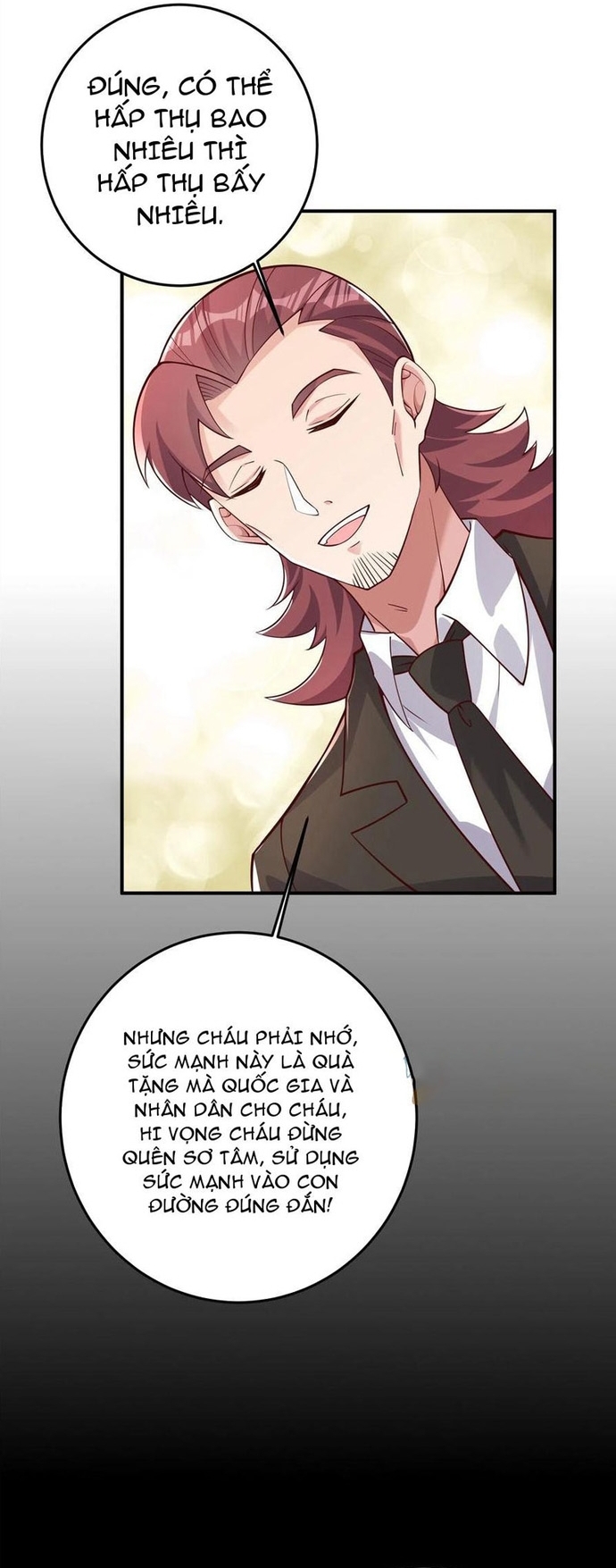 Học Cùng Em Gái, Không Cẩn Thận Trở Thành Vô Địch: Chapter 79