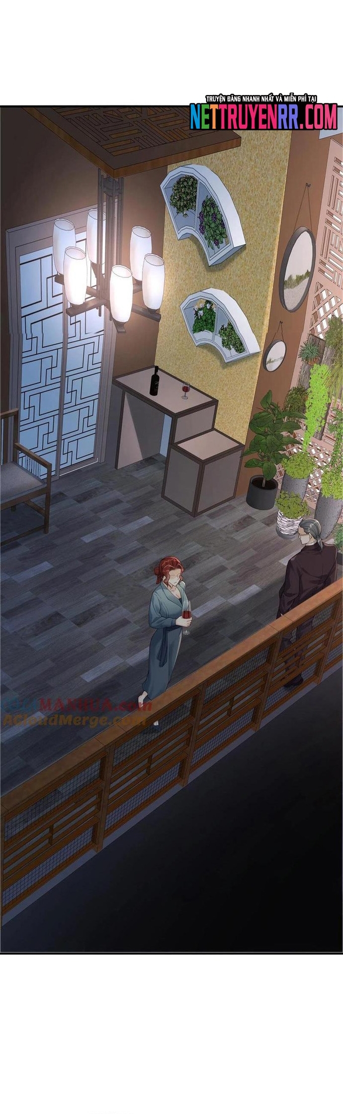 Học Cùng Em Gái, Không Cẩn Thận Trở Thành Vô Địch: Chapter 80