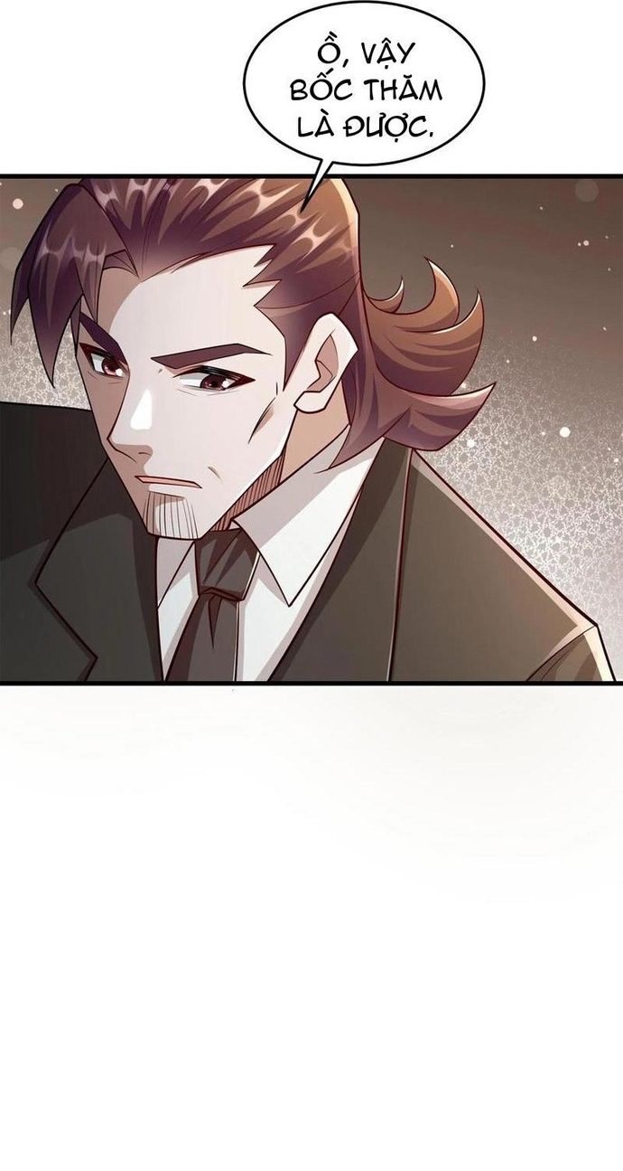 Học Cùng Em Gái, Không Cẩn Thận Trở Thành Vô Địch: Chapter 81
