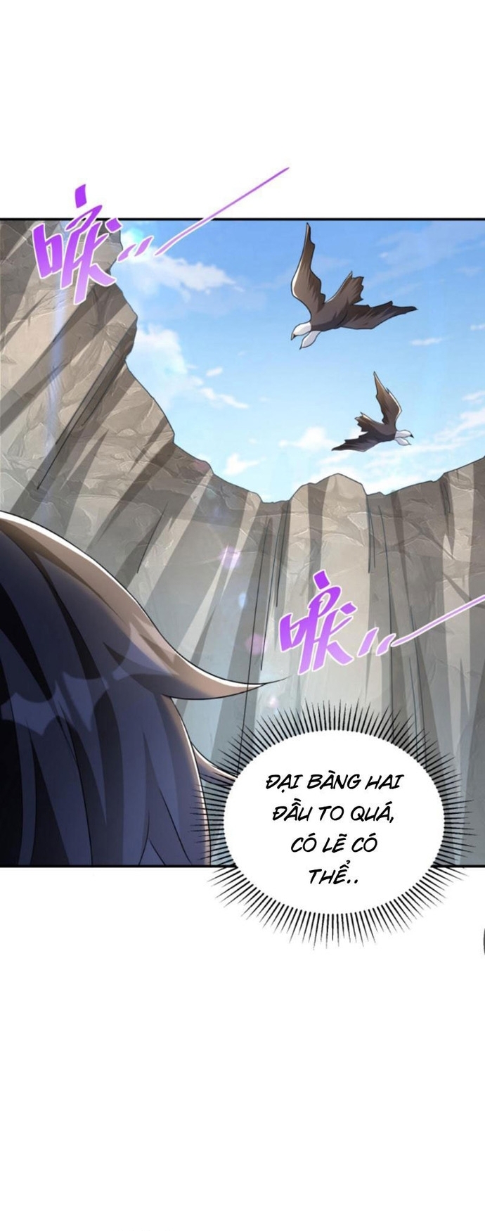 Học Cùng Em Gái, Không Cẩn Thận Trở Thành Vô Địch: Chapter 83