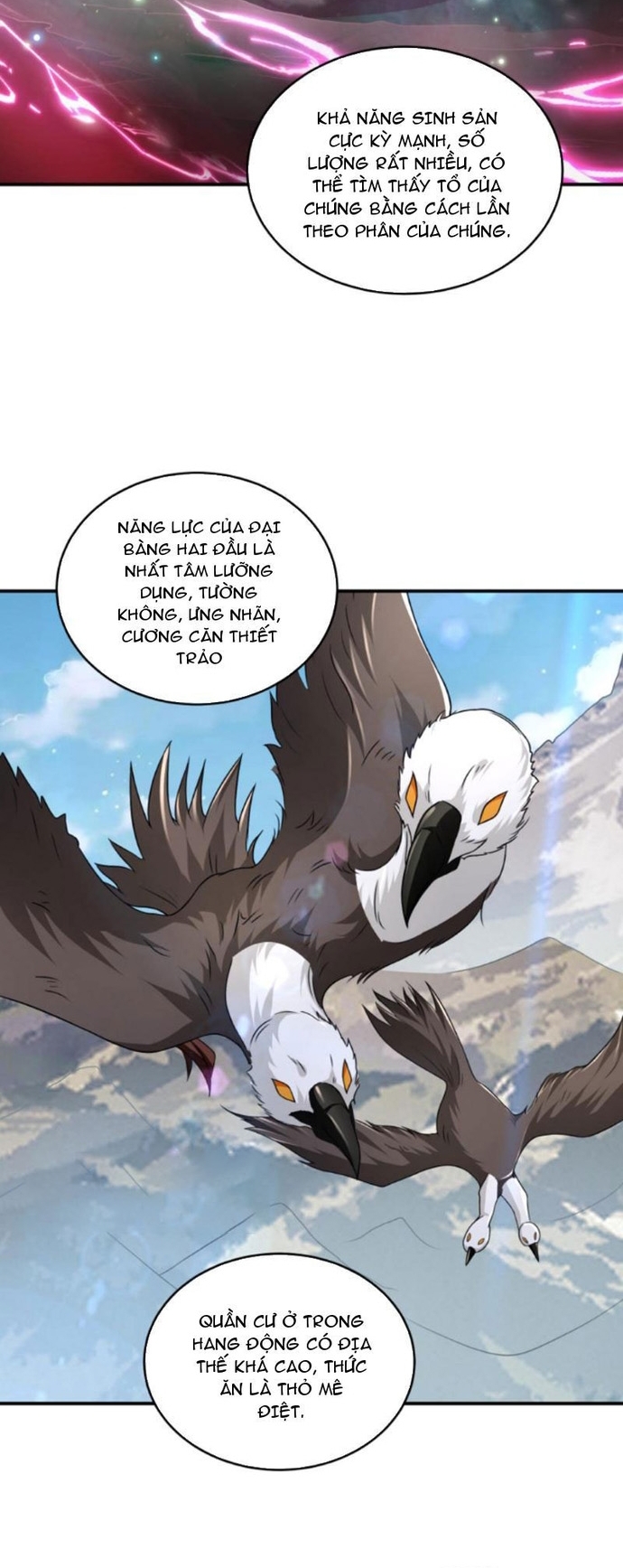 Học Cùng Em Gái, Không Cẩn Thận Trở Thành Vô Địch: Chapter 83