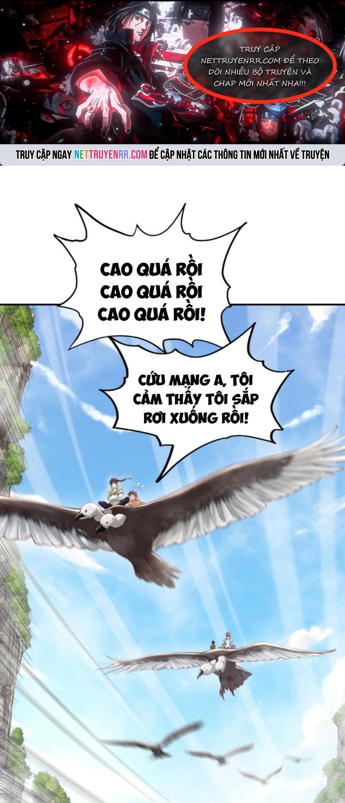 Học Cùng Em Gái, Không Cẩn Thận Trở Thành Vô Địch: Chapter 84