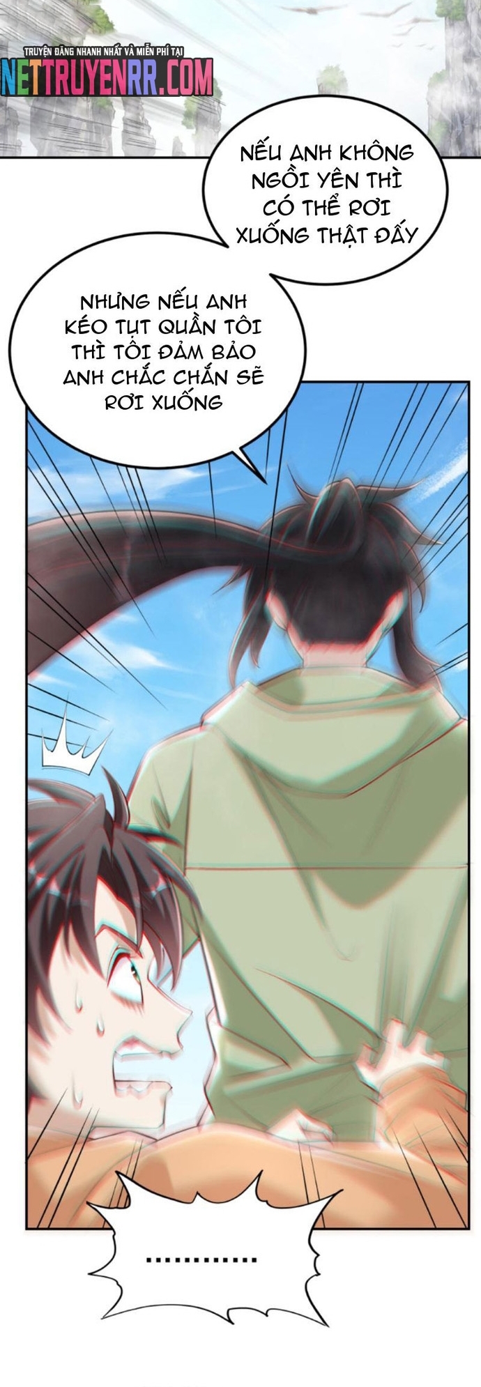 Học Cùng Em Gái, Không Cẩn Thận Trở Thành Vô Địch: Chapter 84