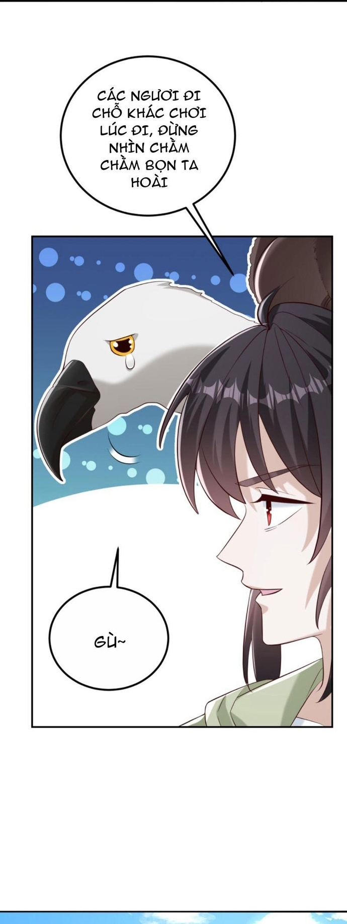Học Cùng Em Gái, Không Cẩn Thận Trở Thành Vô Địch: Chapter 84