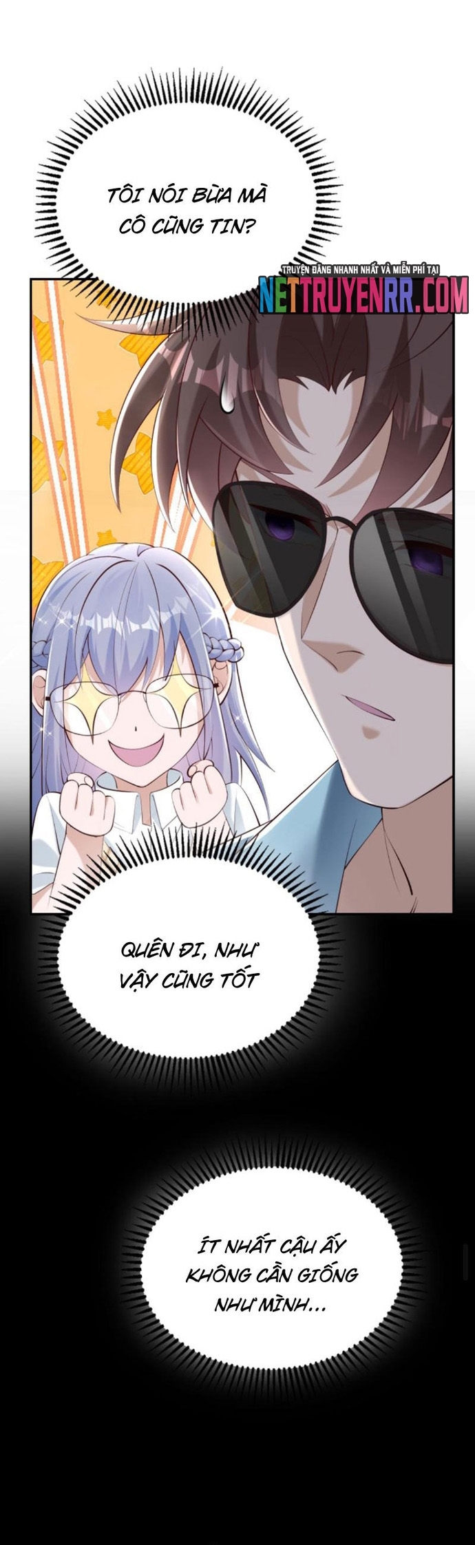 Học Cùng Em Gái, Không Cẩn Thận Trở Thành Vô Địch: Chapter 84