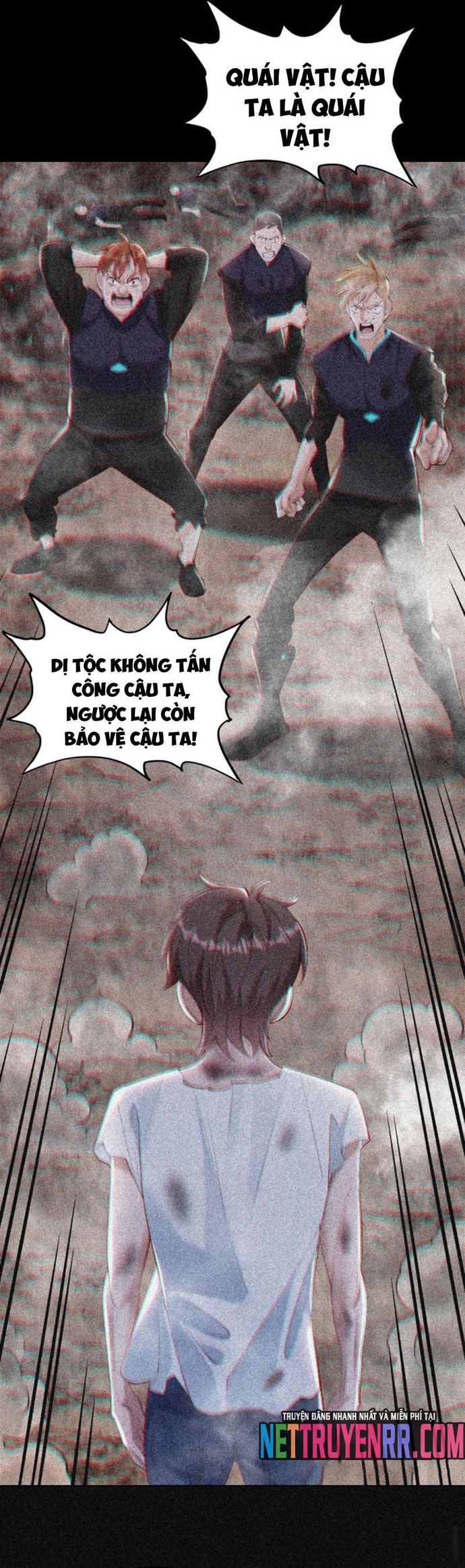 Học Cùng Em Gái, Không Cẩn Thận Trở Thành Vô Địch: Chapter 84