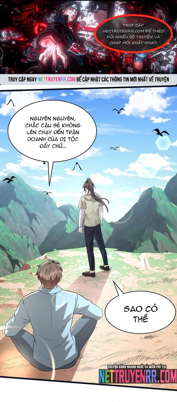 Học Cùng Em Gái, Không Cẩn Thận Trở Thành Vô Địch: Chapter 85