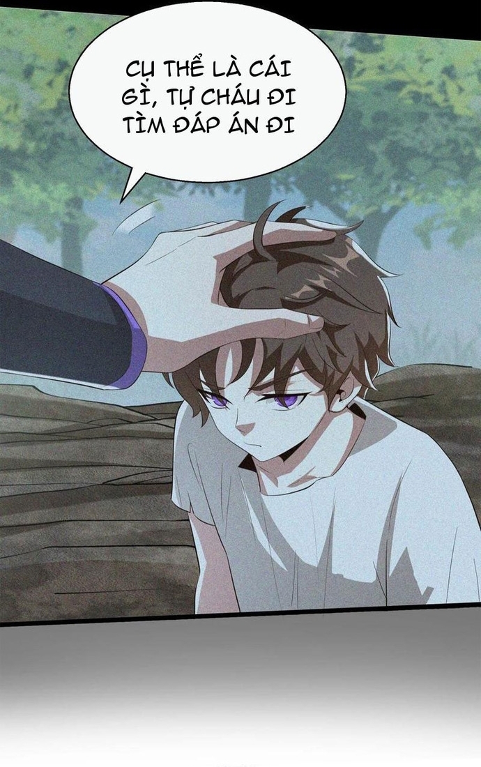 Học Cùng Em Gái, Không Cẩn Thận Trở Thành Vô Địch: Chapter 85