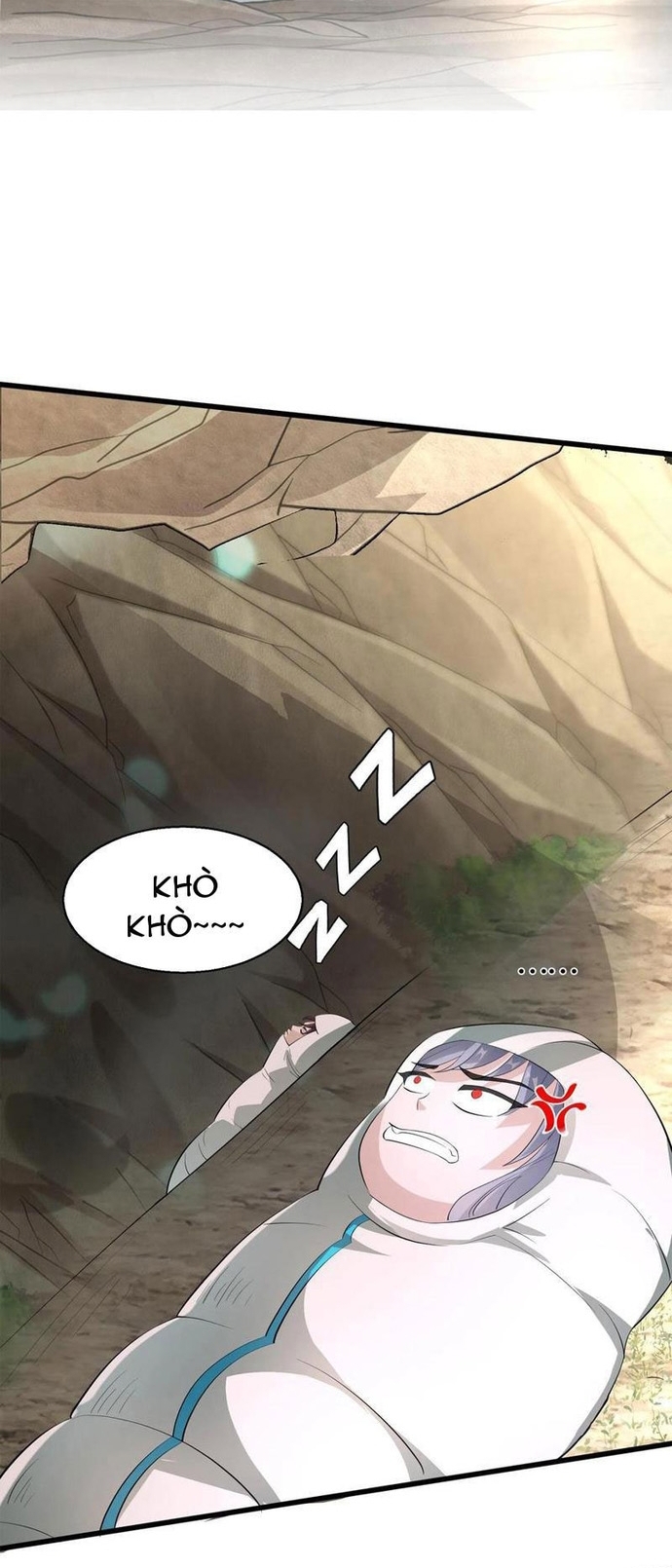 Học Cùng Em Gái, Không Cẩn Thận Trở Thành Vô Địch: Chapter 85