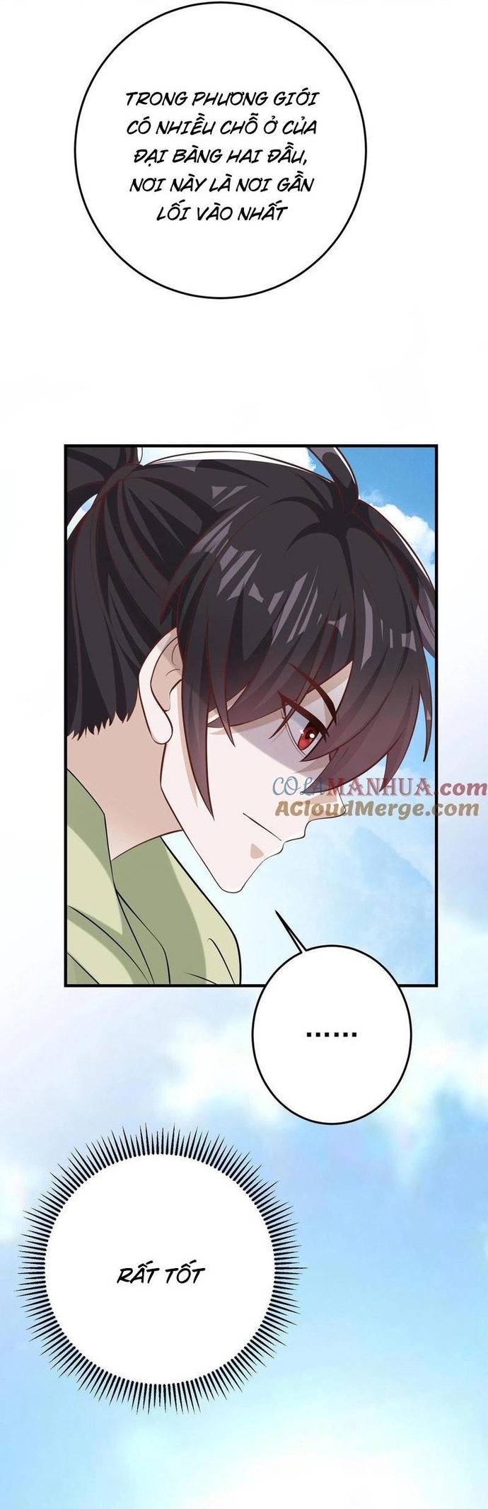 Học Cùng Em Gái, Không Cẩn Thận Trở Thành Vô Địch: Chapter 86