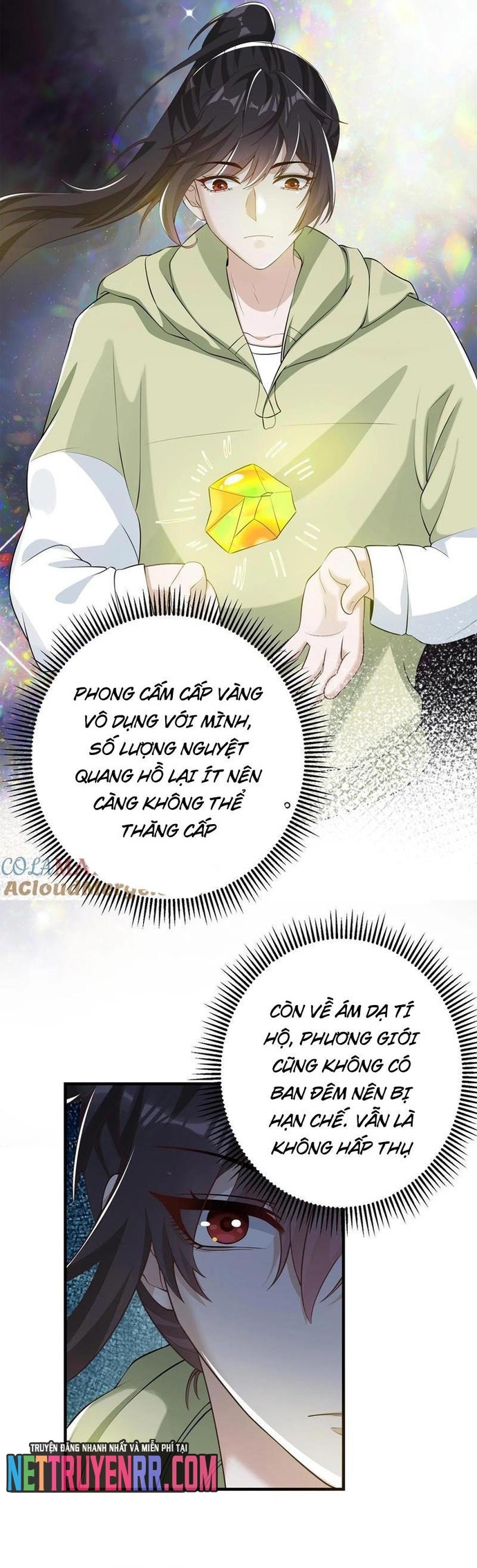 Học Cùng Em Gái, Không Cẩn Thận Trở Thành Vô Địch: Chapter 86