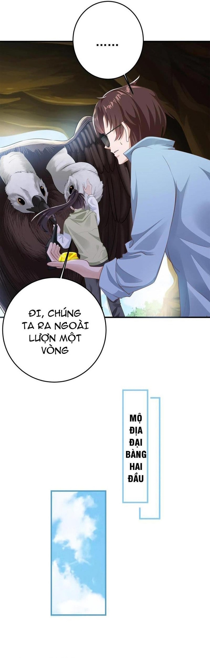 Học Cùng Em Gái, Không Cẩn Thận Trở Thành Vô Địch: Chapter 86