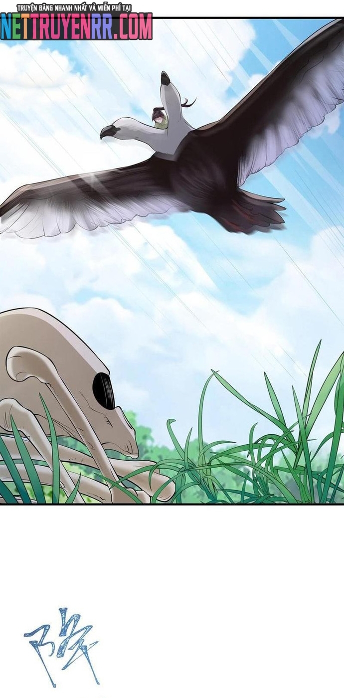 Học Cùng Em Gái, Không Cẩn Thận Trở Thành Vô Địch: Chapter 86