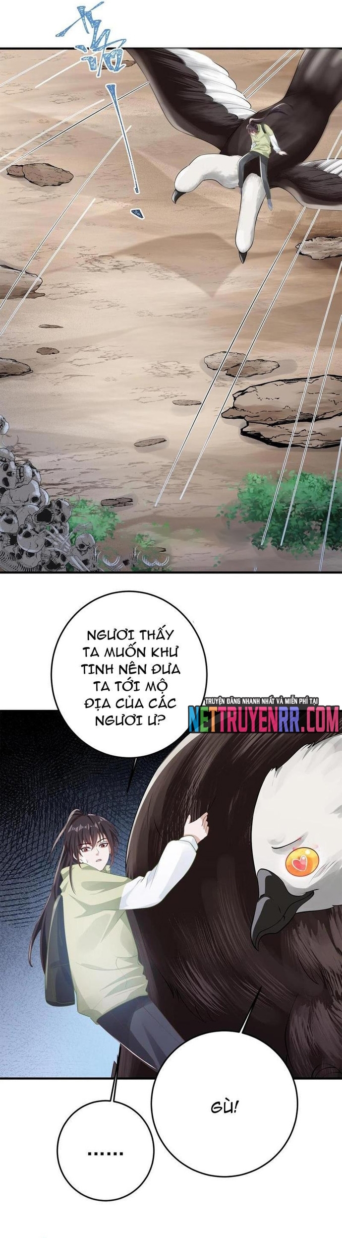 Học Cùng Em Gái, Không Cẩn Thận Trở Thành Vô Địch: Chapter 86