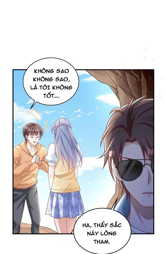 Học Cùng Em Gái, Không Cẩn Thận Trở Thành Vô Địch: Chapter 87
