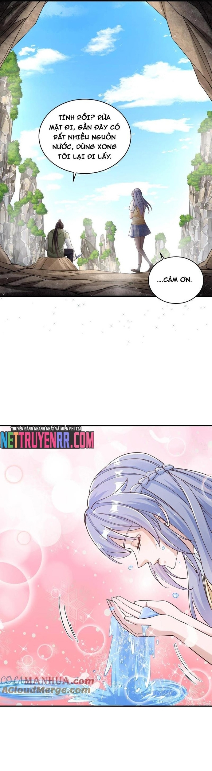 Học Cùng Em Gái, Không Cẩn Thận Trở Thành Vô Địch: Chapter 87