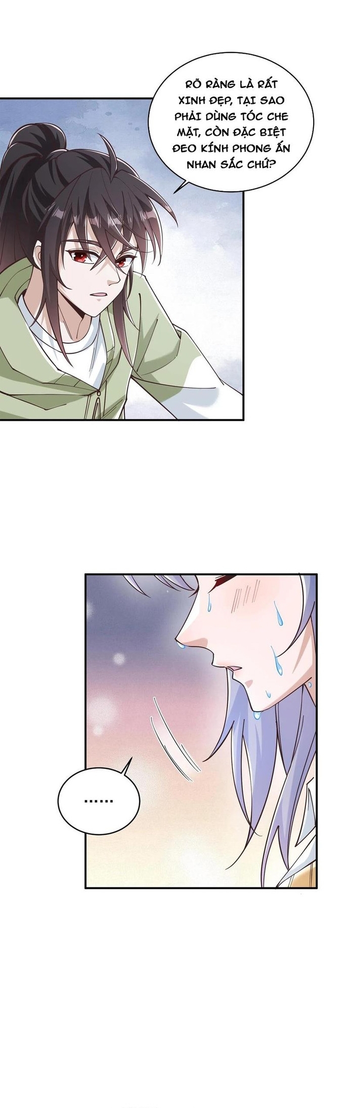 Học Cùng Em Gái, Không Cẩn Thận Trở Thành Vô Địch: Chapter 87