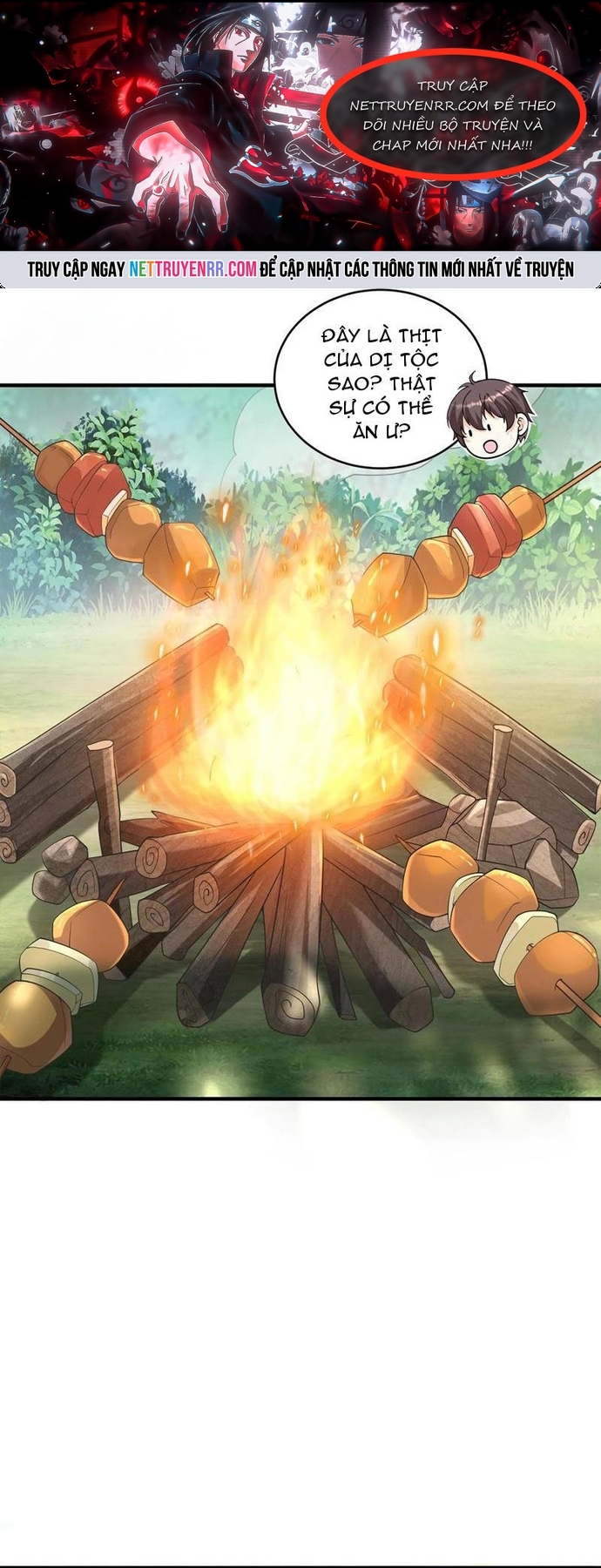 Học Cùng Em Gái, Không Cẩn Thận Trở Thành Vô Địch: Chapter 88