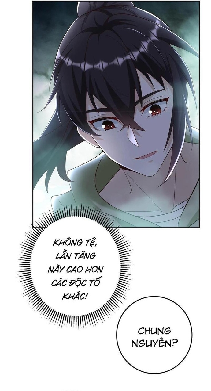 Học Cùng Em Gái, Không Cẩn Thận Trở Thành Vô Địch: Chapter 89