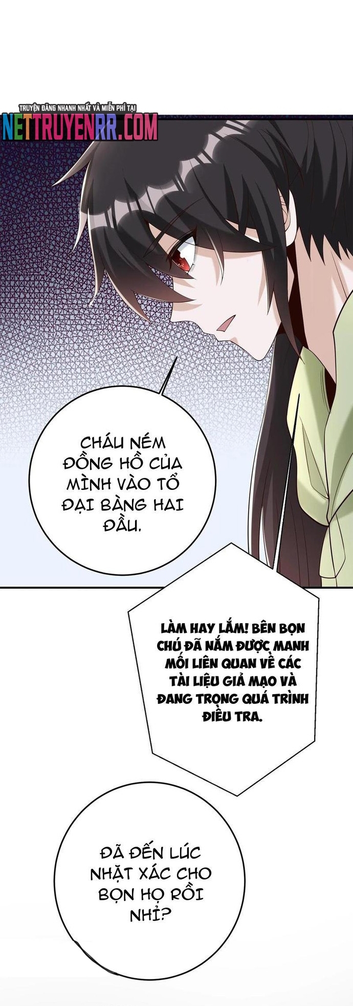 Học Cùng Em Gái, Không Cẩn Thận Trở Thành Vô Địch: Chapter 89