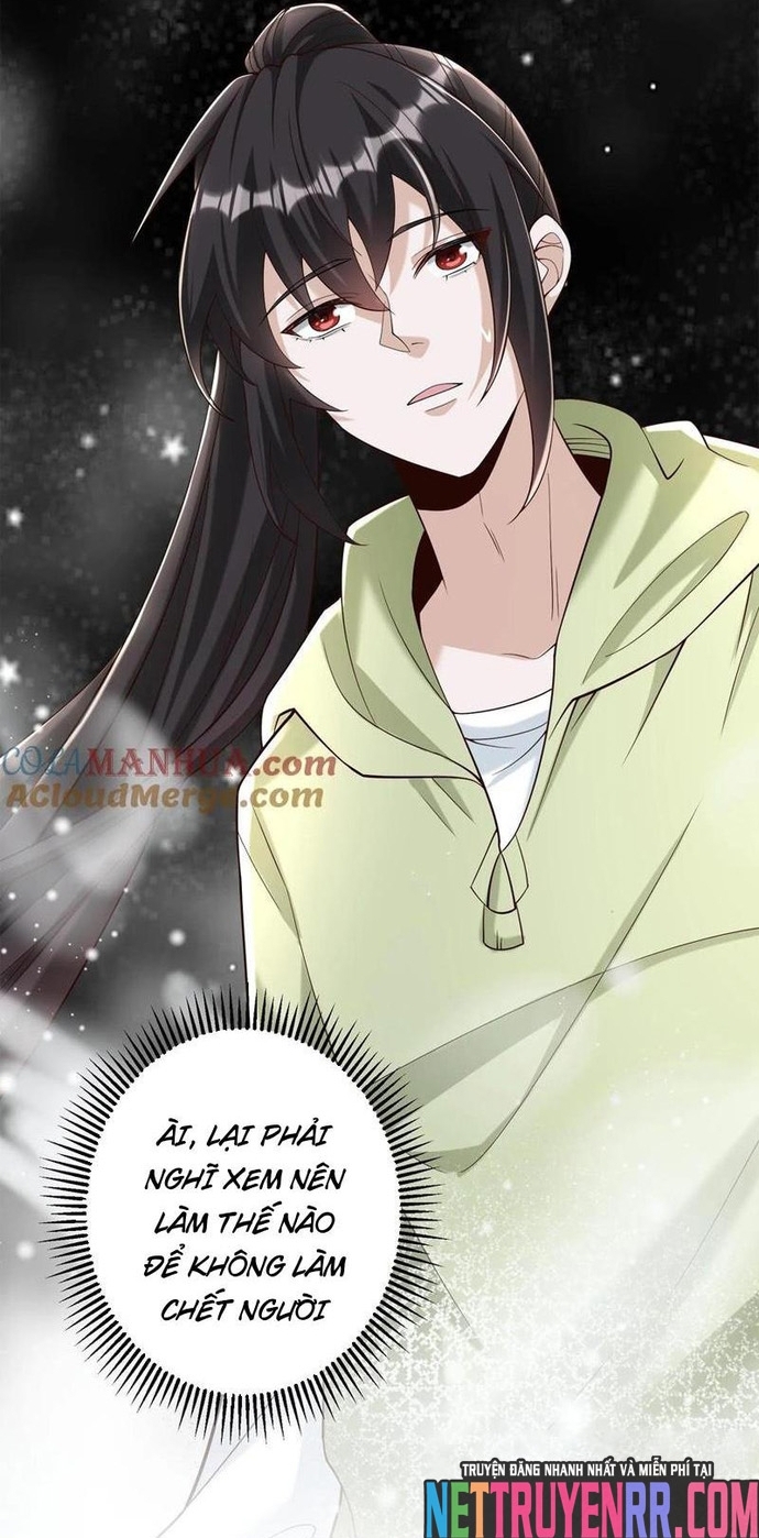 Học Cùng Em Gái, Không Cẩn Thận Trở Thành Vô Địch: Chapter 89