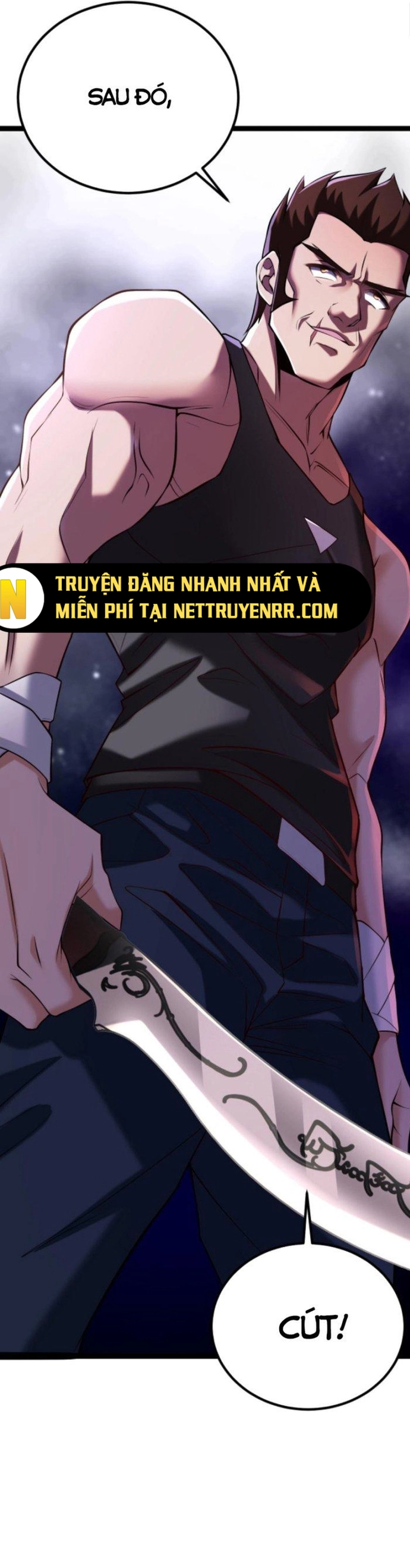Học Cùng Em Gái, Không Cẩn Thận Trở Thành Vô Địch: Chapter 9
