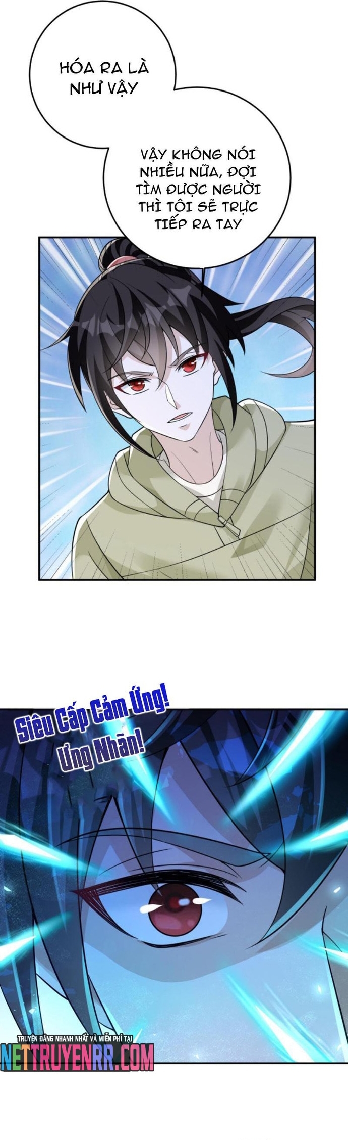 Học Cùng Em Gái, Không Cẩn Thận Trở Thành Vô Địch: Chapter 90