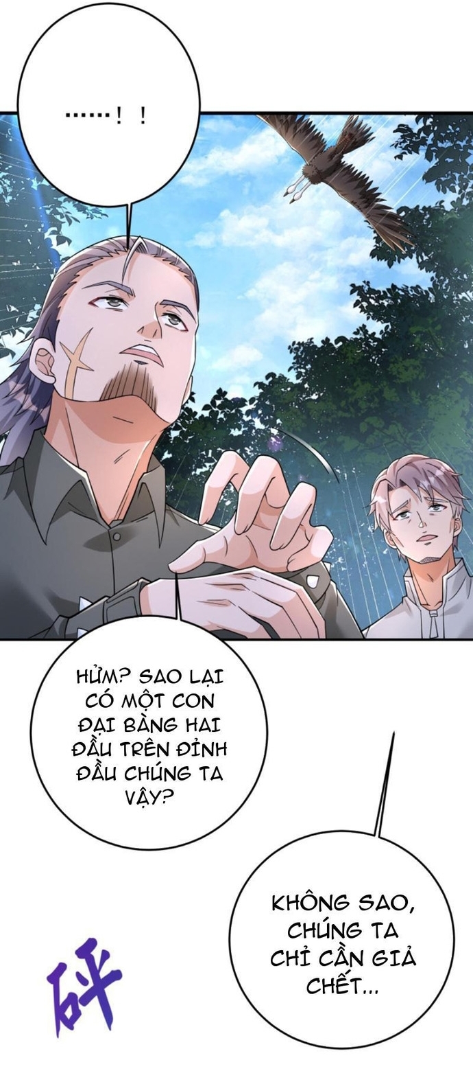 Học Cùng Em Gái, Không Cẩn Thận Trở Thành Vô Địch: Chapter 90