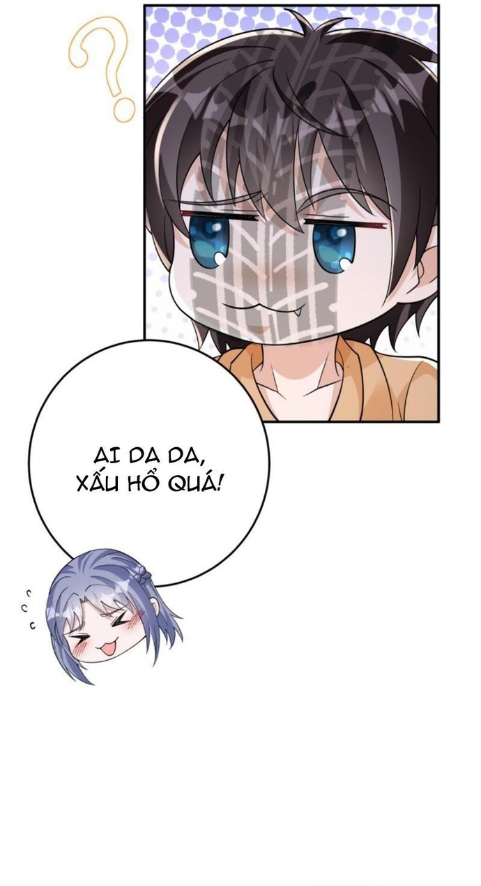 Học Cùng Em Gái, Không Cẩn Thận Trở Thành Vô Địch: Chapter 90
