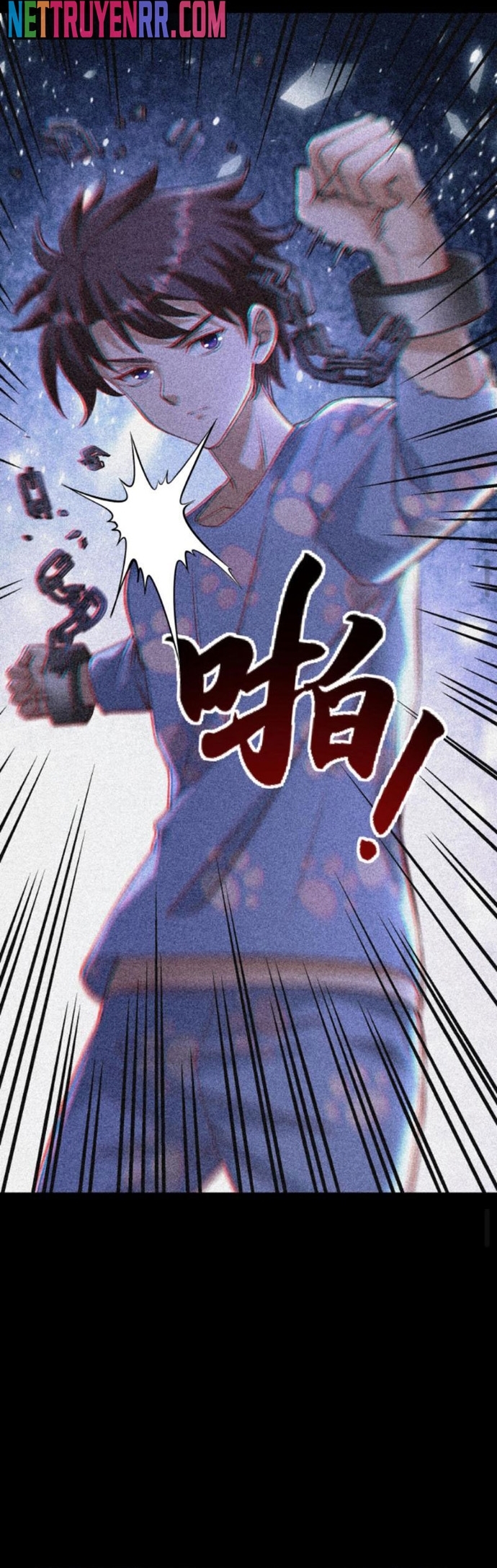 Học Cùng Em Gái, Không Cẩn Thận Trở Thành Vô Địch: Chapter 91