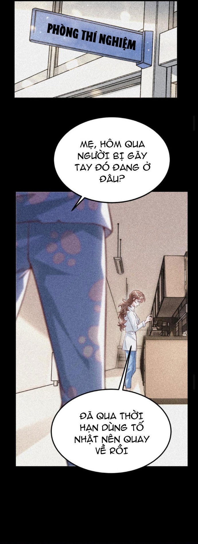 Học Cùng Em Gái, Không Cẩn Thận Trở Thành Vô Địch: Chapter 91