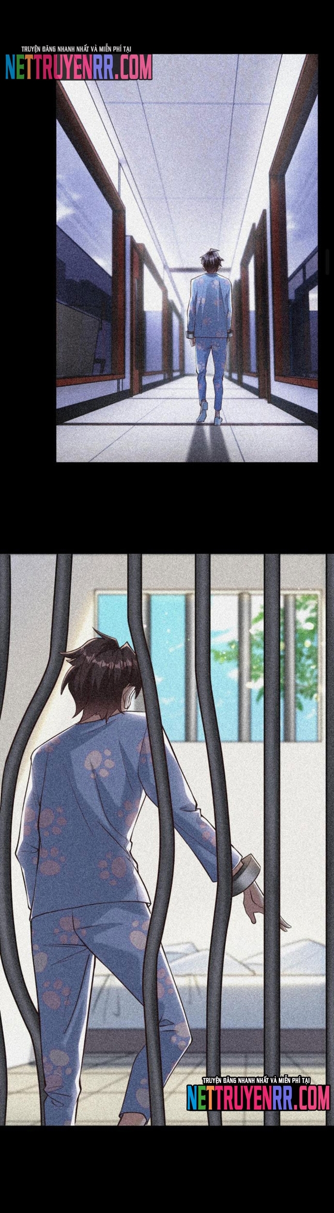 Học Cùng Em Gái, Không Cẩn Thận Trở Thành Vô Địch: Chapter 91