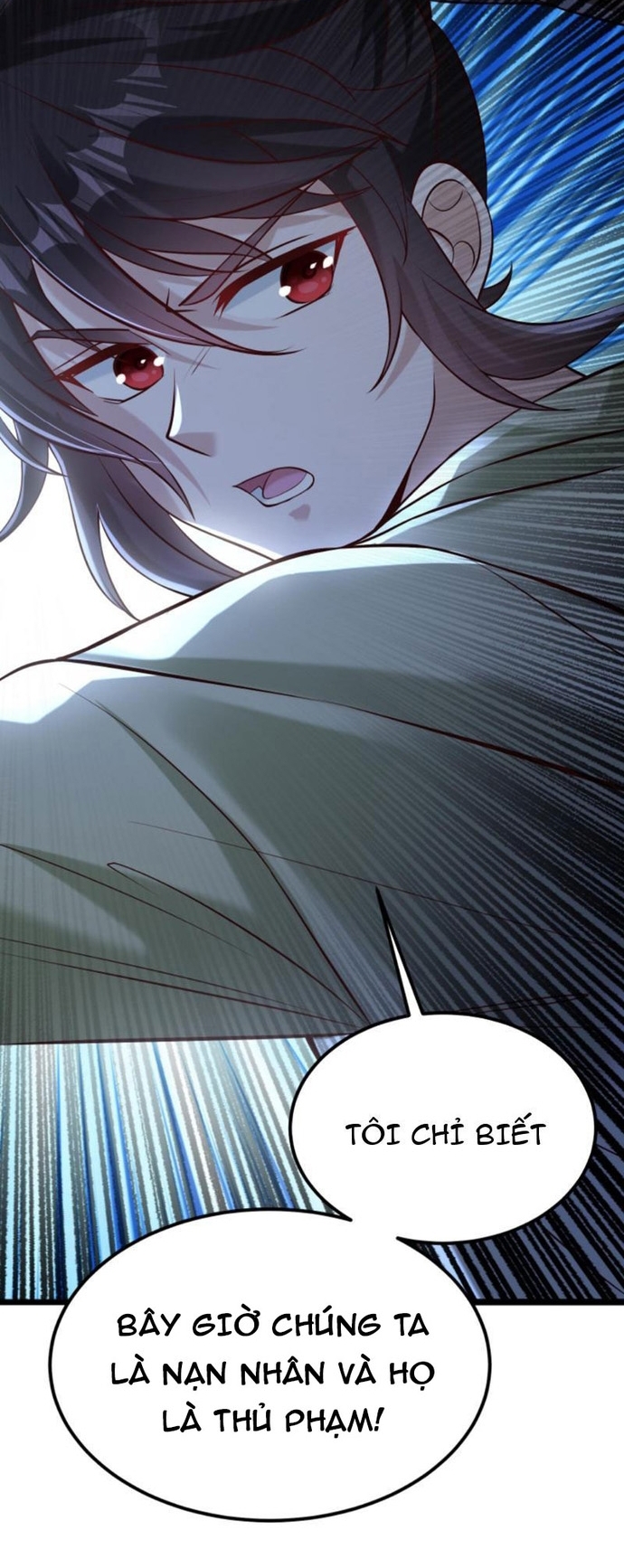 Học Cùng Em Gái, Không Cẩn Thận Trở Thành Vô Địch: Chapter 91