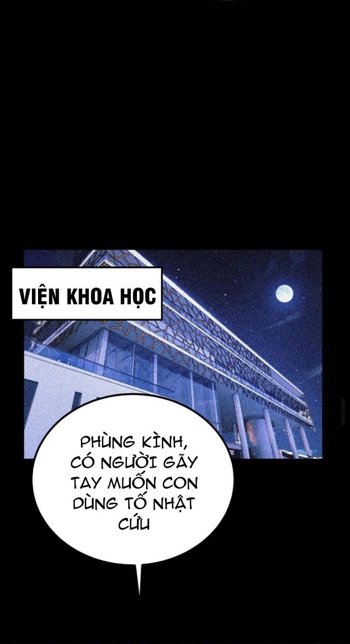 Học Cùng Em Gái, Không Cẩn Thận Trở Thành Vô Địch: Chapter 91