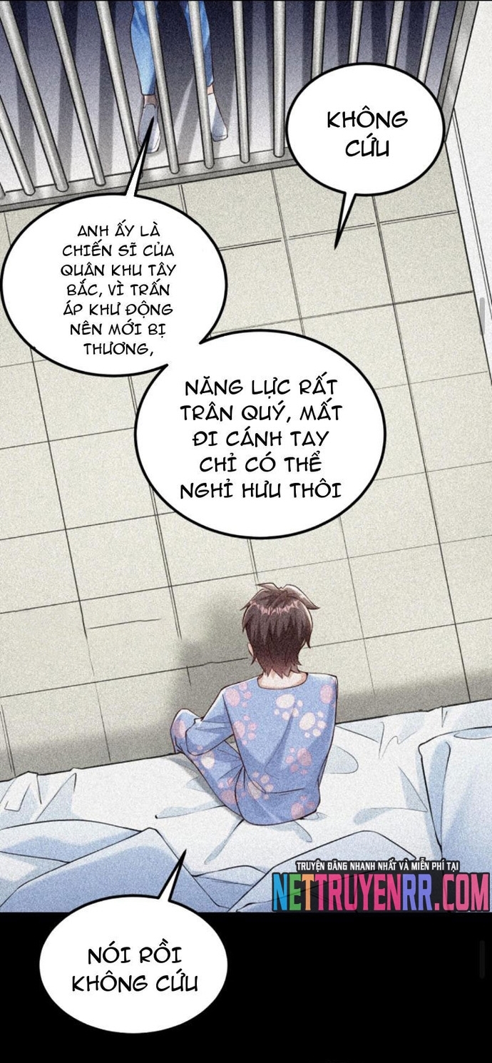 Học Cùng Em Gái, Không Cẩn Thận Trở Thành Vô Địch: Chapter 91