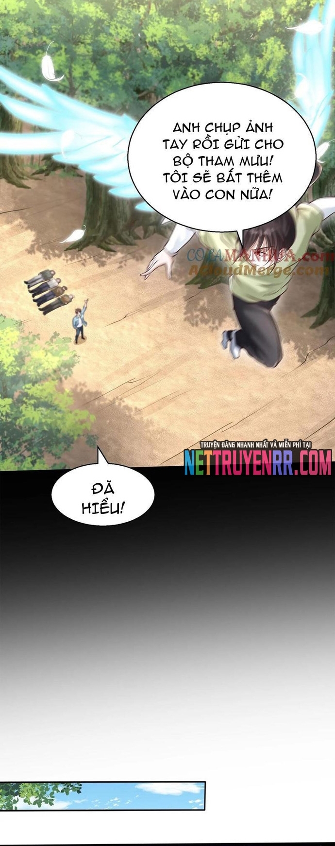 Học Cùng Em Gái, Không Cẩn Thận Trở Thành Vô Địch: Chapter 93