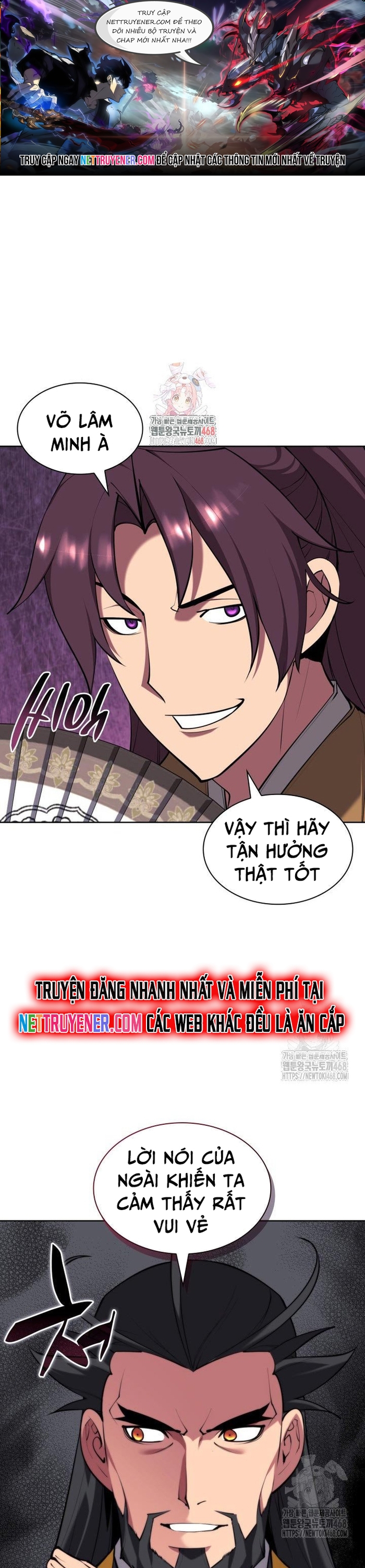 Học Giả Kiếm Sĩ: Chapter 155