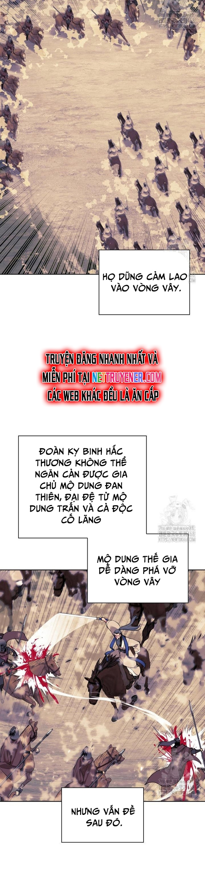 Học Giả Kiếm Sĩ: Chapter 155