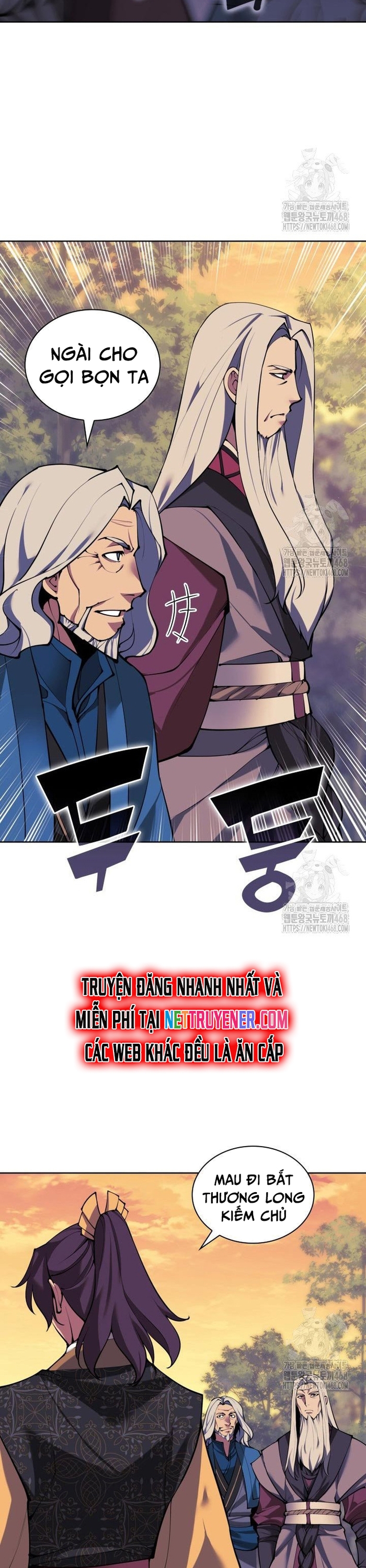 Học Giả Kiếm Sĩ: Chapter 155