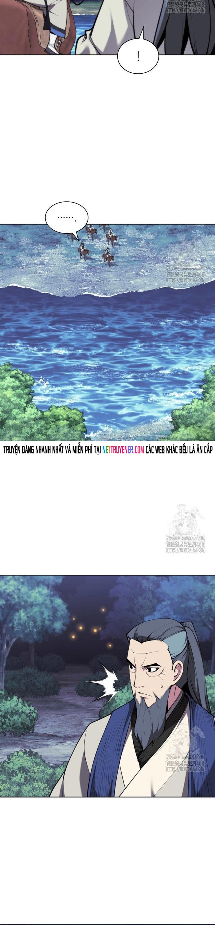 Học Giả Kiếm Sĩ: Chapter 155