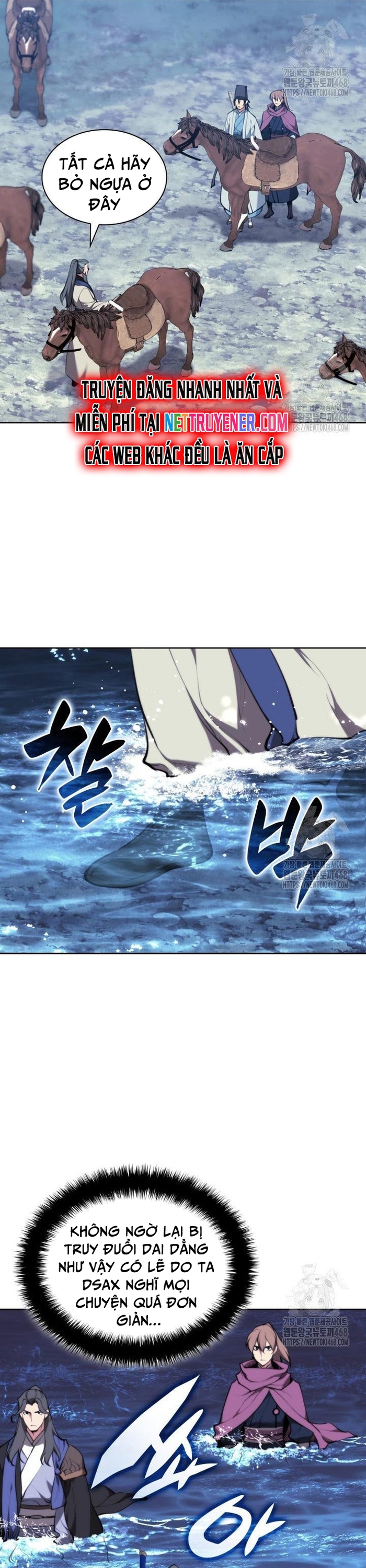 Học Giả Kiếm Sĩ: Chapter 155