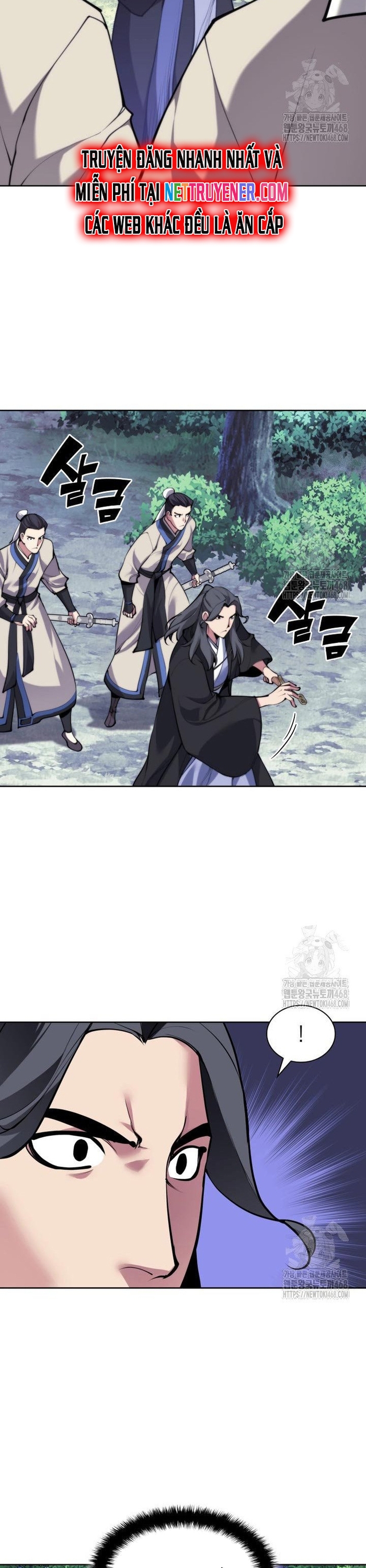 Học Giả Kiếm Sĩ: Chapter 155