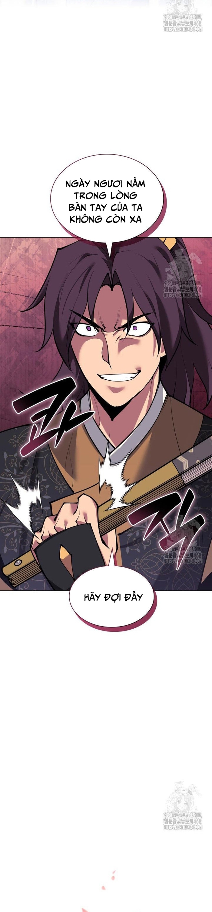 Học Giả Kiếm Sĩ: Chapter 155