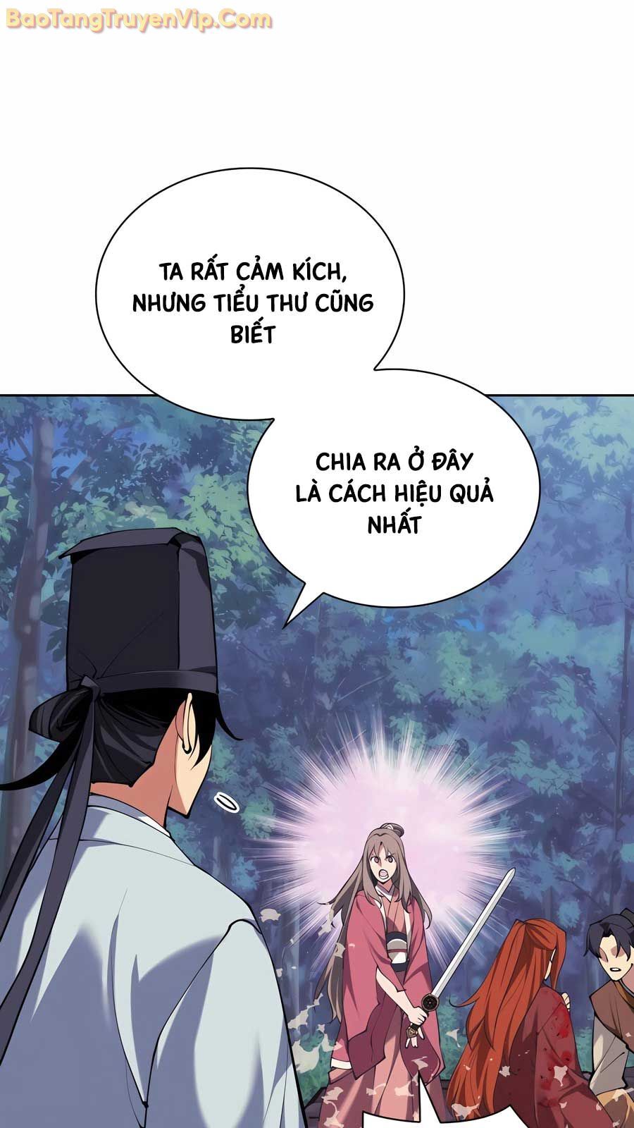 Học Giả Kiếm Sĩ: Chapter 156.1