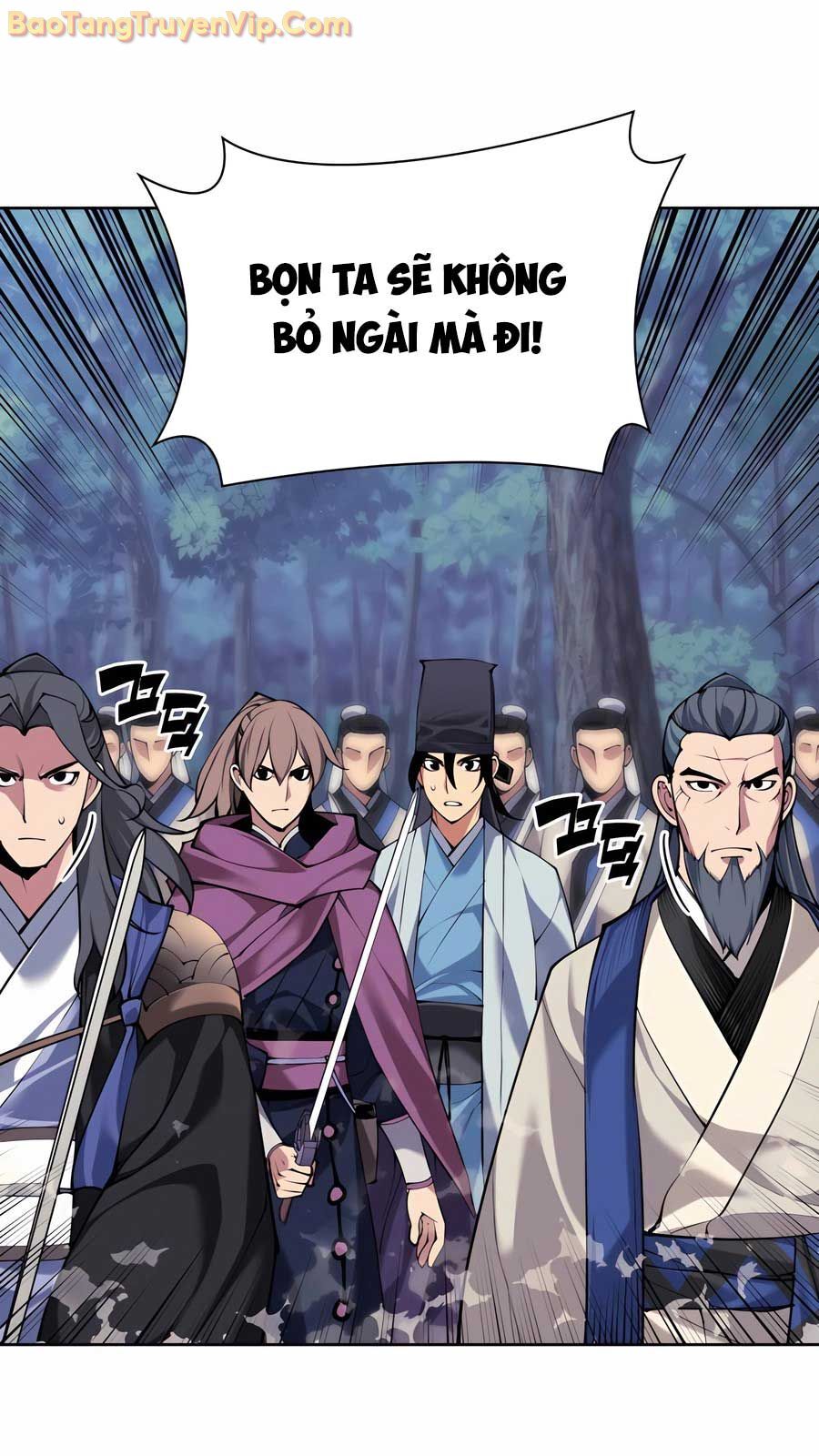 Học Giả Kiếm Sĩ: Chapter 156.1