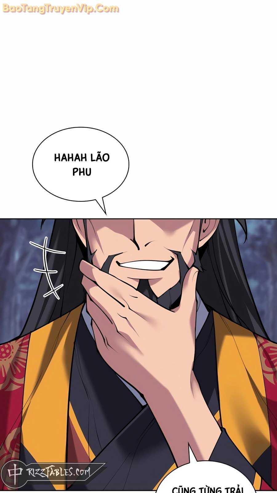 Học Giả Kiếm Sĩ: Chapter 156.1