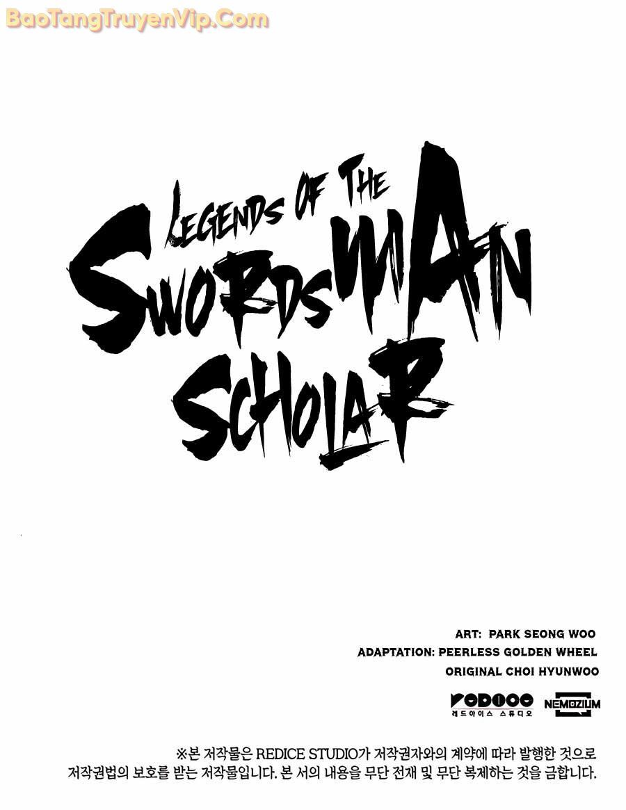 Học Giả Kiếm Sĩ: Chapter 156.1